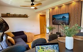 Prime Loft PIRINEOS